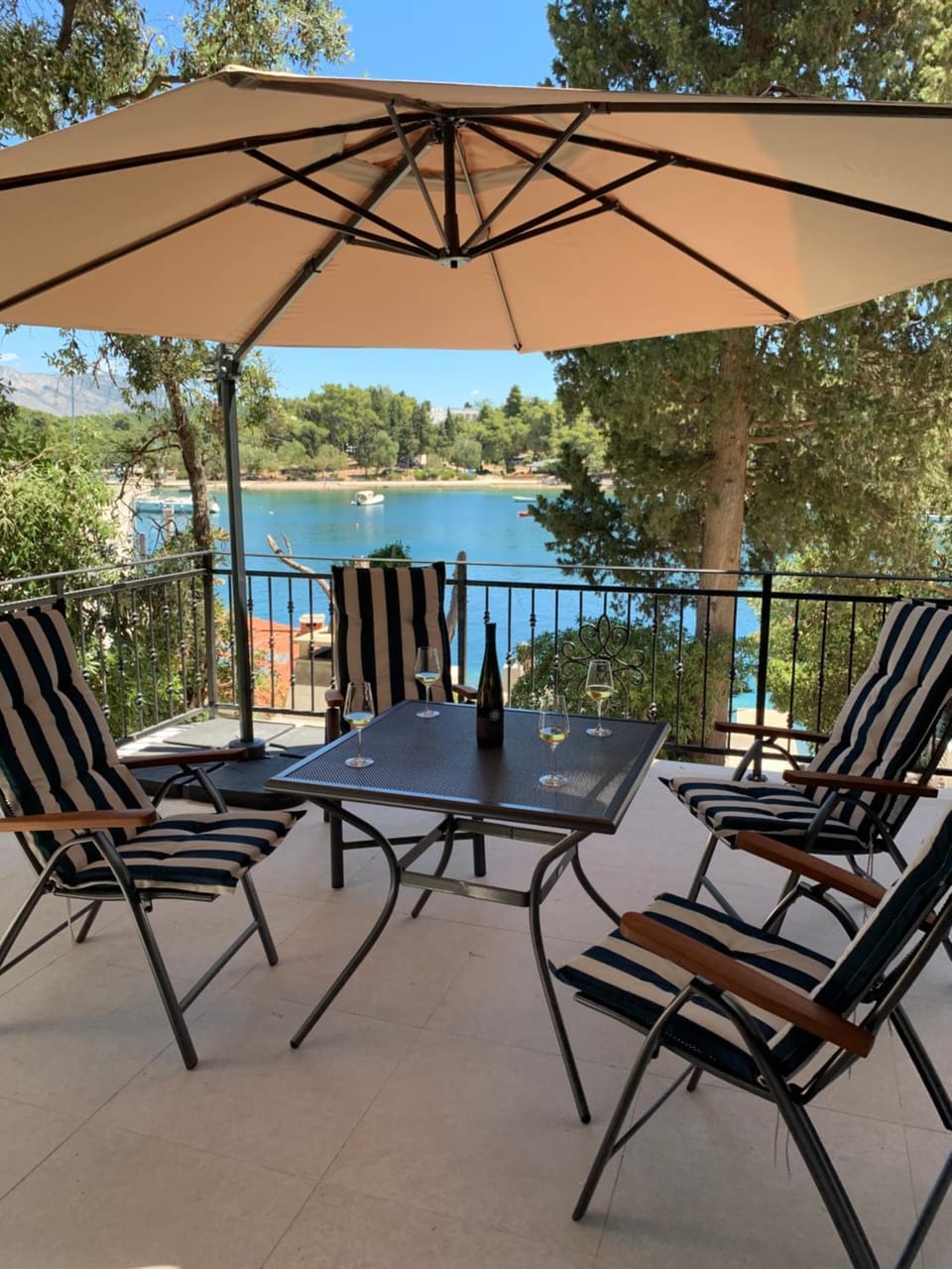 SAFIRUS Apartment in Korčula