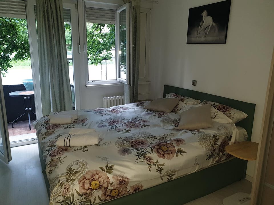 apartman oli Apartment in Sarajevo