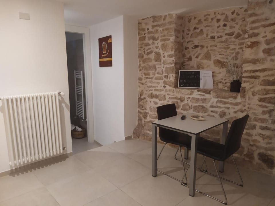 Le segrete House in Apulia