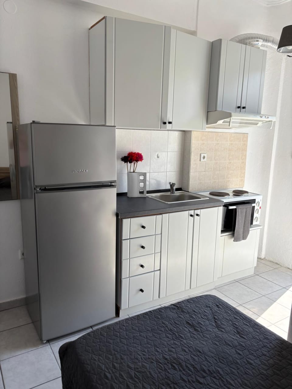 Jenny's Holiday Villas Apartment hotel in Halkidiki