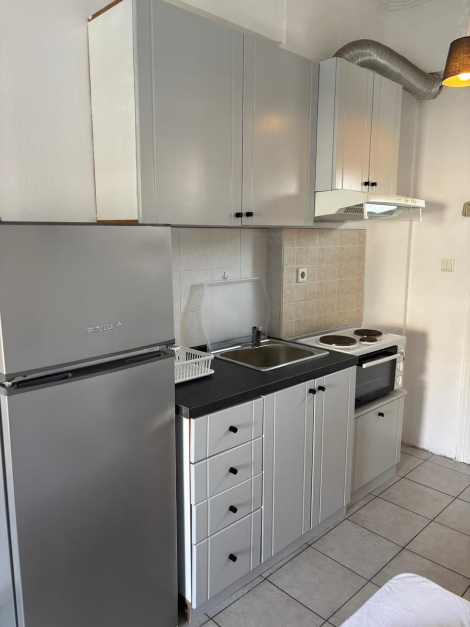 Jenny's Holiday Villas Apartment hotel in Halkidiki