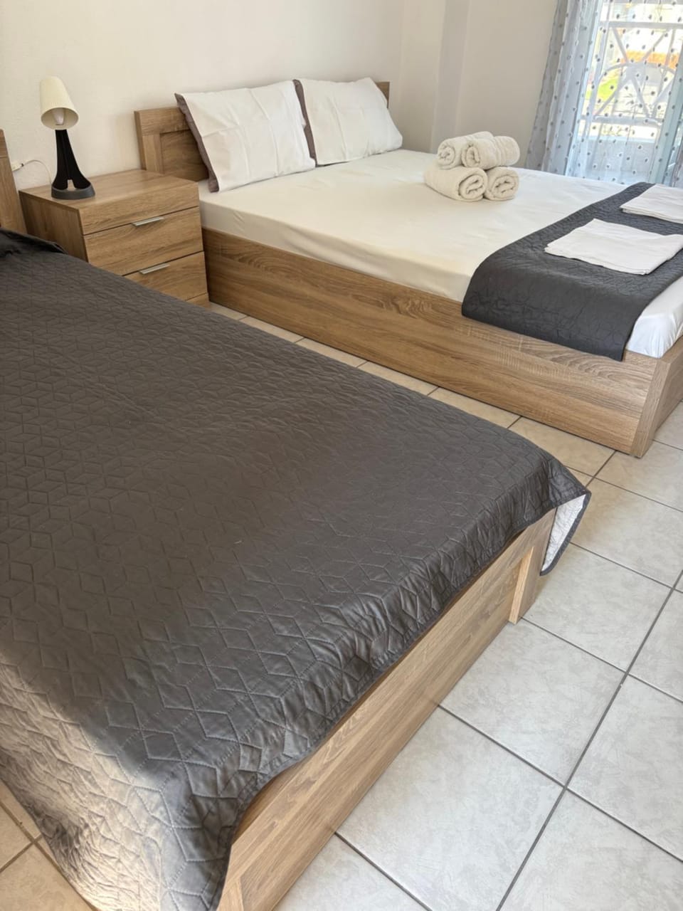 Jenny's Holiday Villas Apartment hotel in Halkidiki
