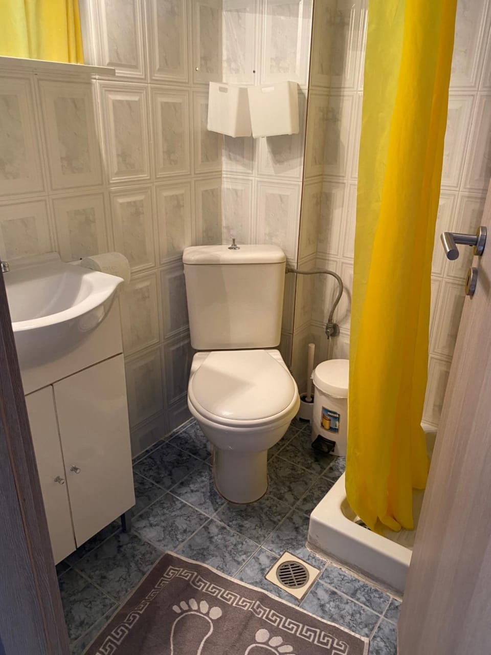 Jenny's Holiday Villas Apartment hotel in Halkidiki