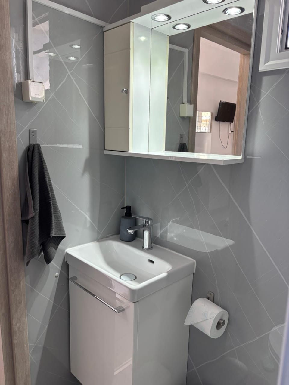 Jenny's Holiday Villas Apartment hotel in Halkidiki