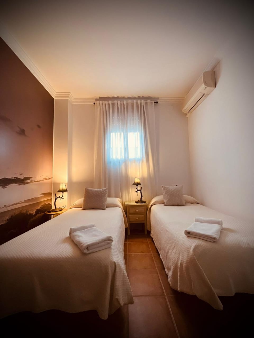Alojamiento Rural El Sombrero Hotel in Costa de la Luz