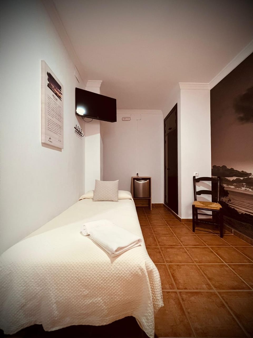Alojamiento Rural El Sombrero Hotel in Costa de la Luz