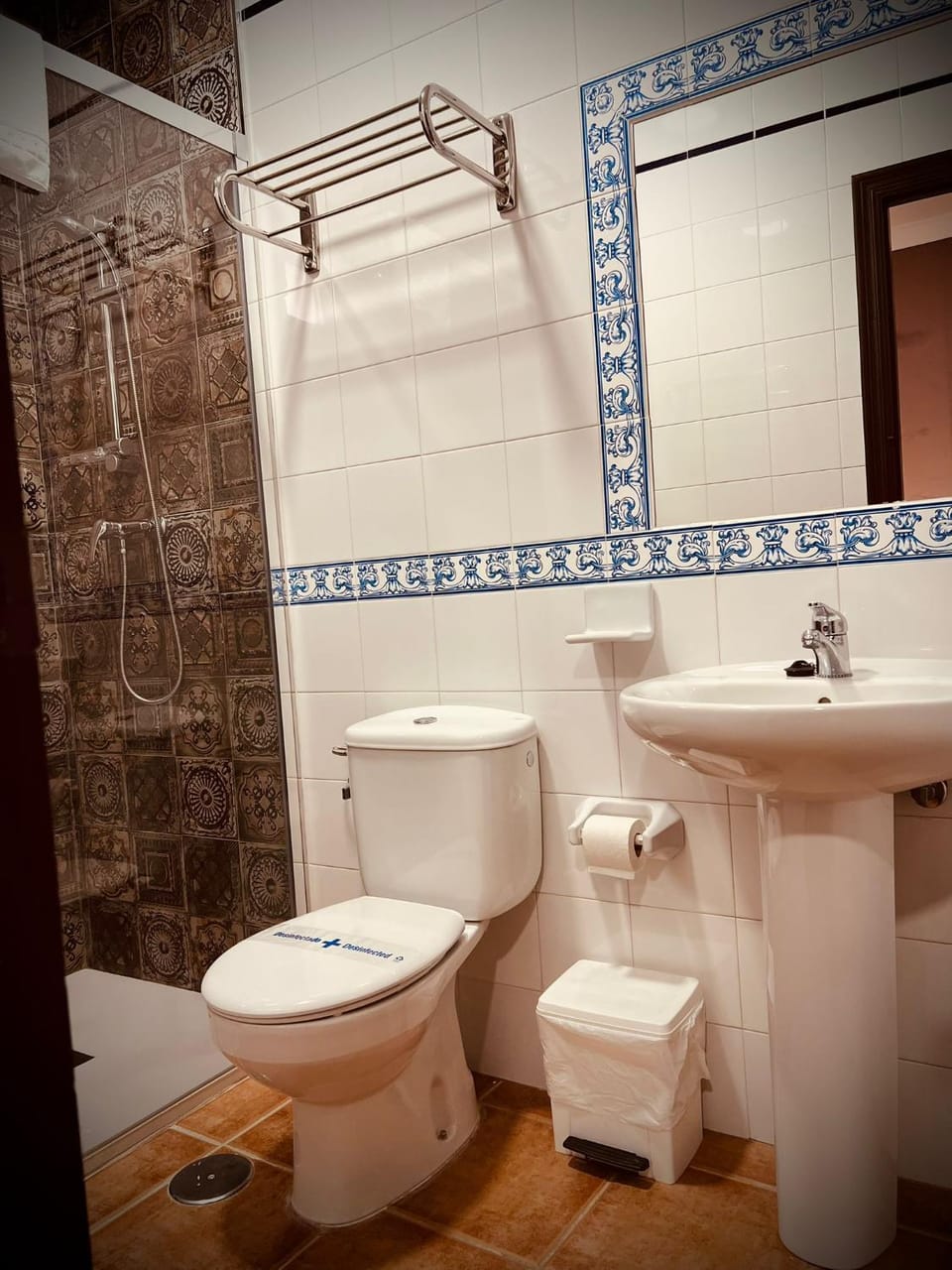 Alojamiento Rural El Sombrero Hotel in Costa de la Luz
