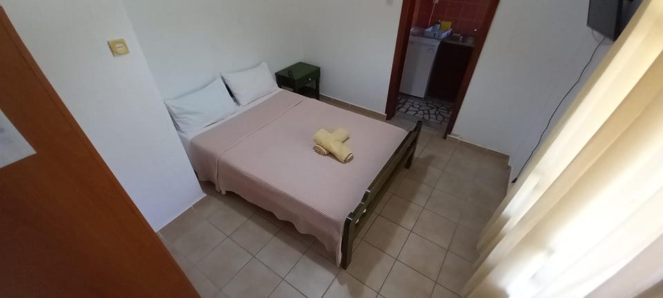 Filio Rooms House in Halkidiki