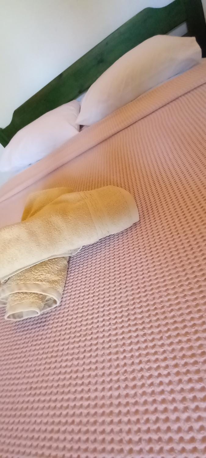 Filio Rooms House in Halkidiki