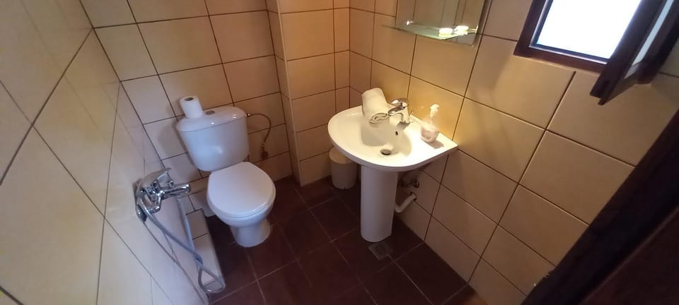 Filio Rooms House in Halkidiki