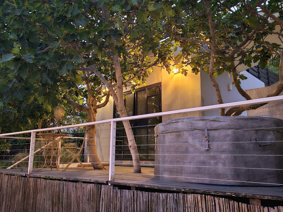 היחידה - Hayehida Apartment in North District