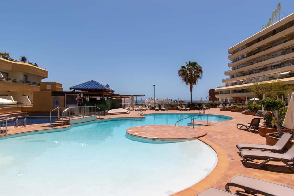 Santa Maria 131 - Studio with air conditioning Apartment in Costa Adeje