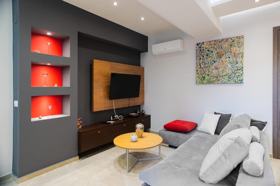 Filia's Memories Apartments Apartment in Lasithi