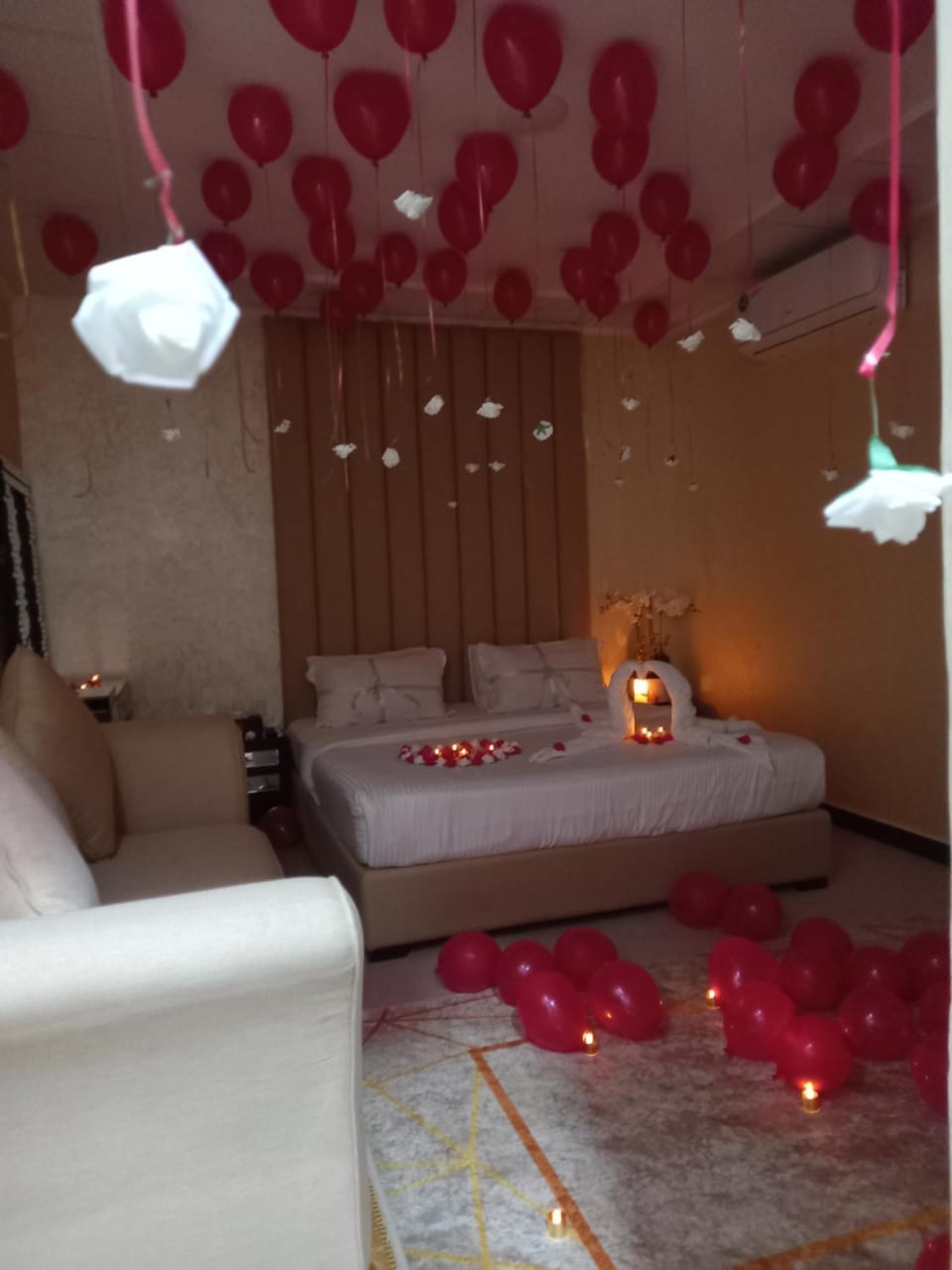 Holiday Homes Bed and Breakfast in Ras al Khaimah