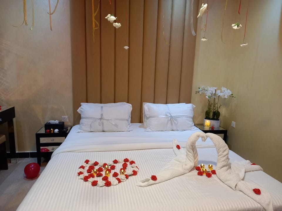 Holiday Homes Bed and Breakfast in Ras al Khaimah