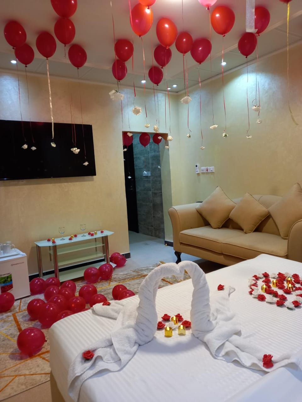 Holiday Homes Bed and Breakfast in Ras al Khaimah