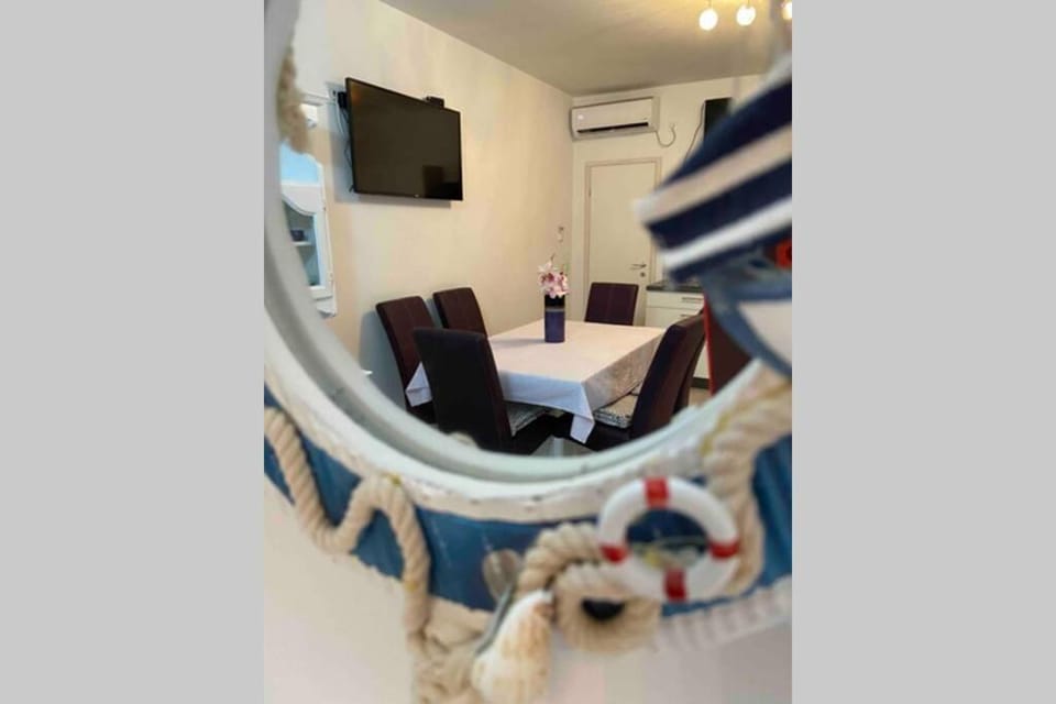 Manuel Apartment in Korčula