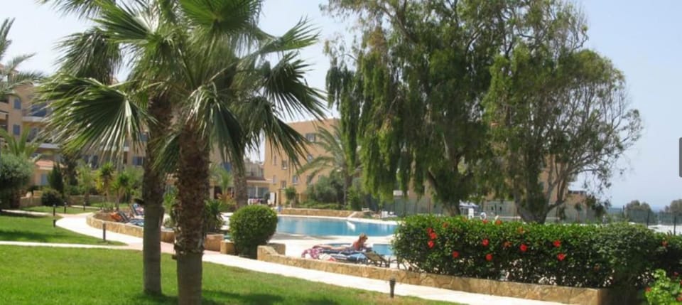 King's Palace - very spacious 1 bed apartment Apartment in Paphos