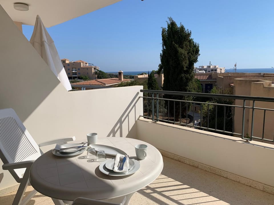 King's Palace - very spacious 1 bed apartment Apartment in Paphos