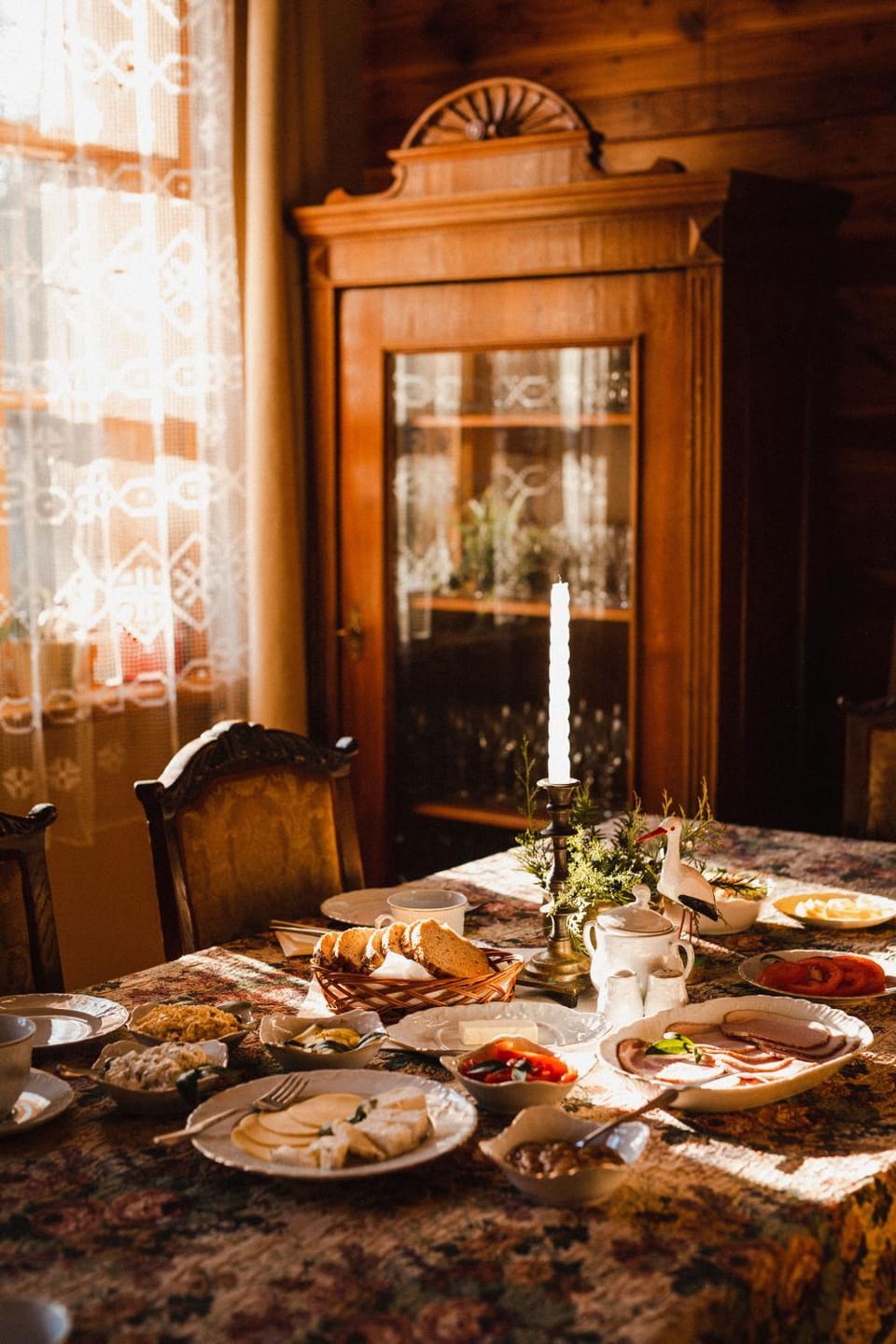 Dwór Zaścianek Bed and Breakfast in Masovian Voivodeship