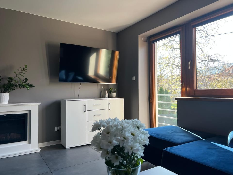 TV and multimedia, Balcony/Terrace, Living room