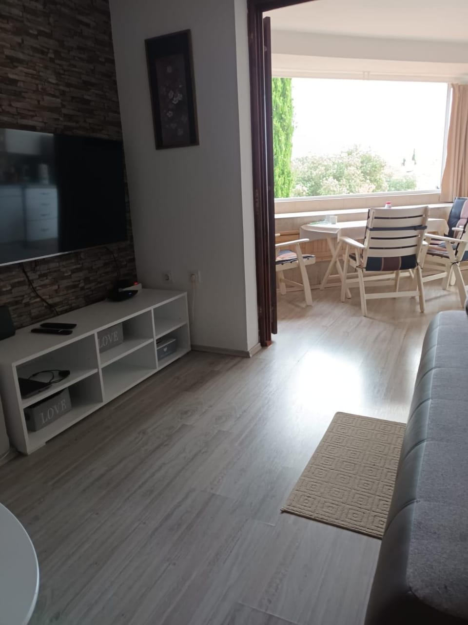 Apartment Gajac A7 44 Apartment in Novalja