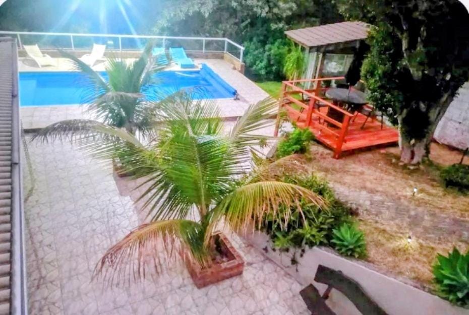 Cantinho do Sossego I Chalet in Serra Negra