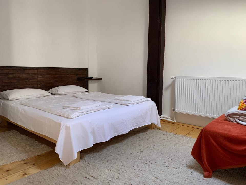 Cazare Iedera Bed and Breakfast in Serbia