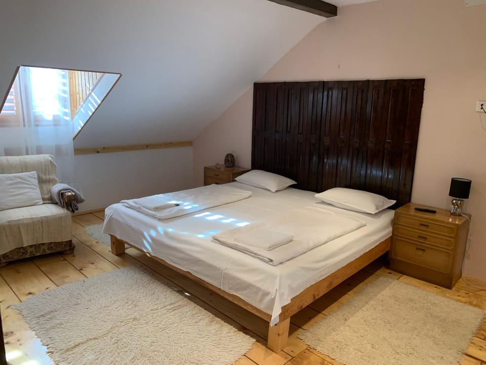Cazare Iedera Bed and Breakfast in Serbia
