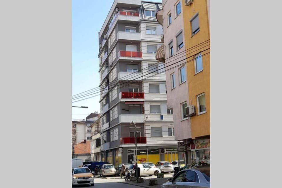 Centar One Apartmant Apartment in Skopje