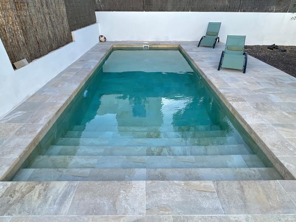 Casa El Naranjo, Rodalquilar, Parque Natural de Cabo de Gata House in Rodalquilar