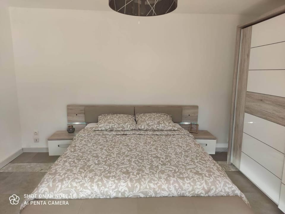 Villa Katiramona Villa in Roquebrune-sur-Argens