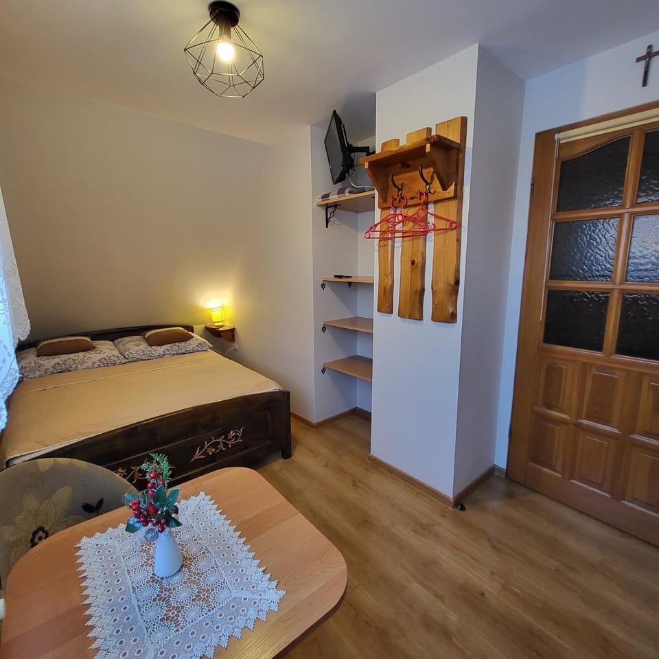 U EWY Vacation rental in Lesser Poland Voivodeship