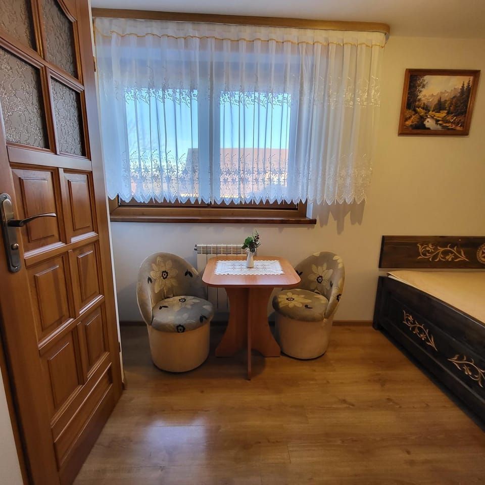 U EWY Vacation rental in Lesser Poland Voivodeship