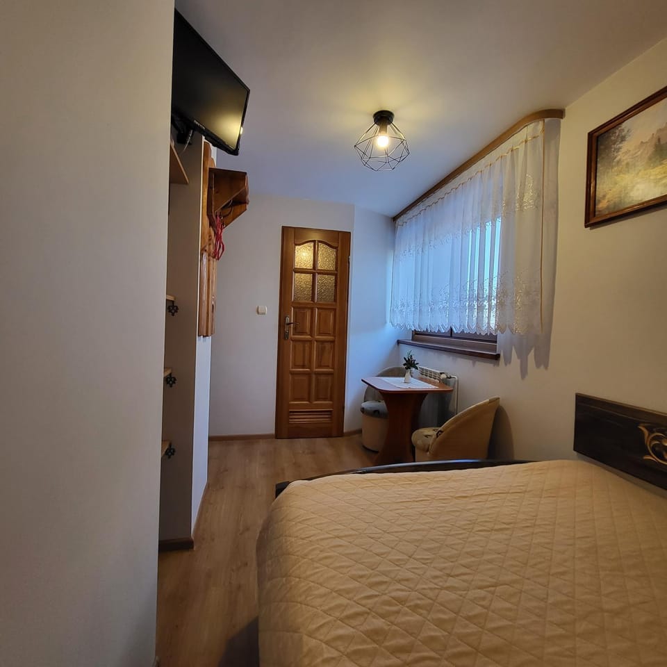 U EWY Vacation rental in Lesser Poland Voivodeship