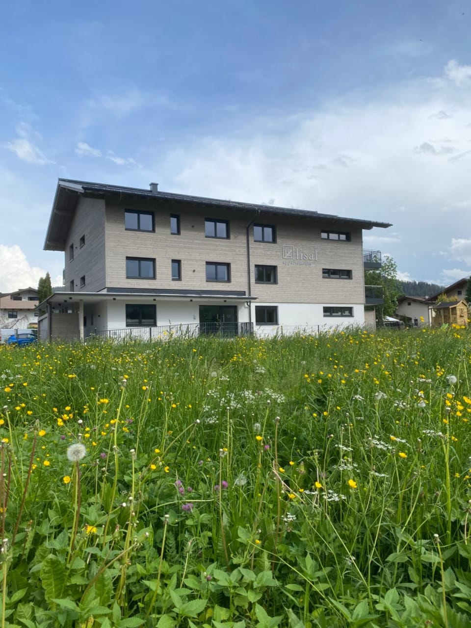 Property building, Day