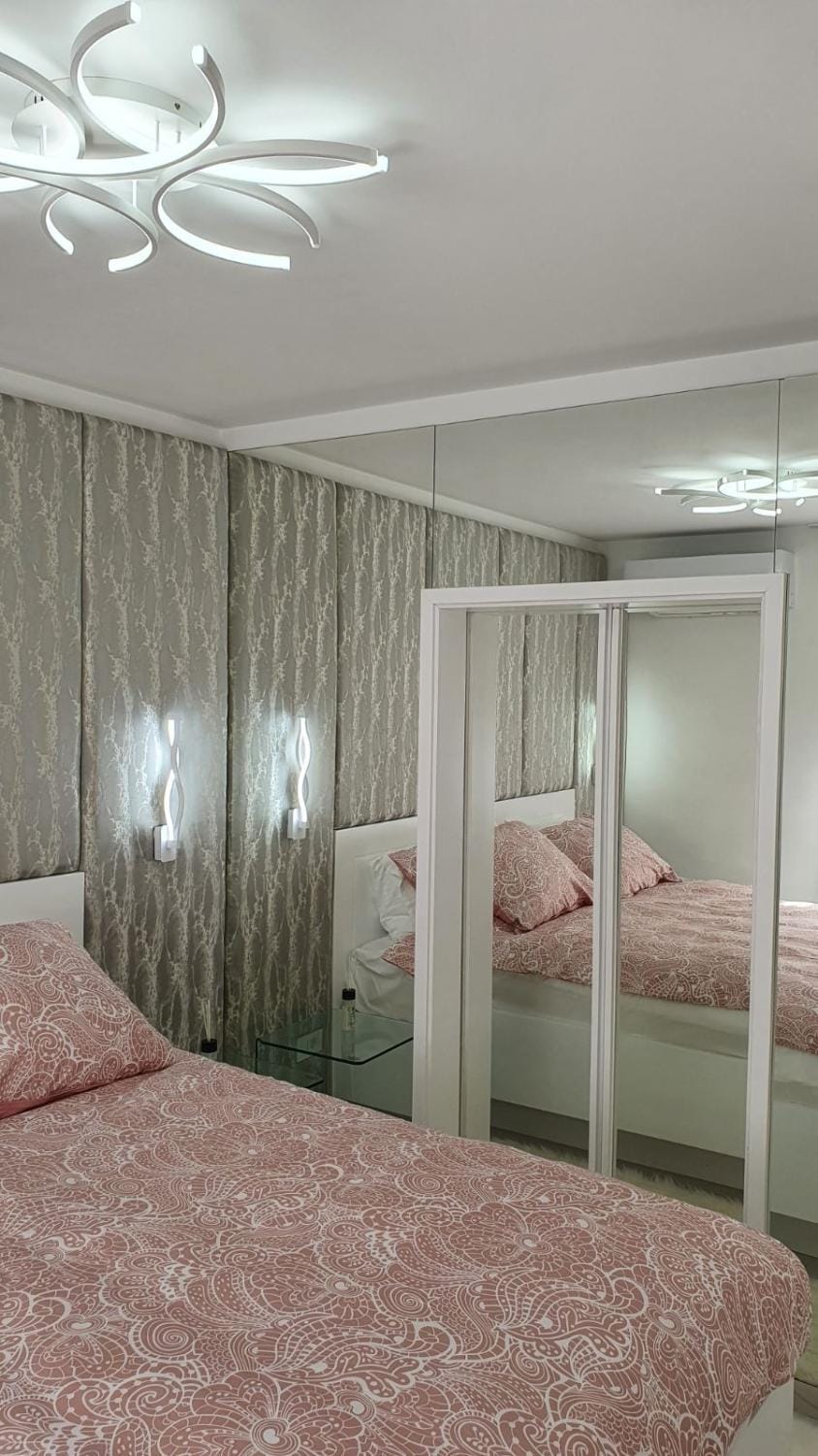 Casa Aurelia Bed & Breakfast Apartment in Krk