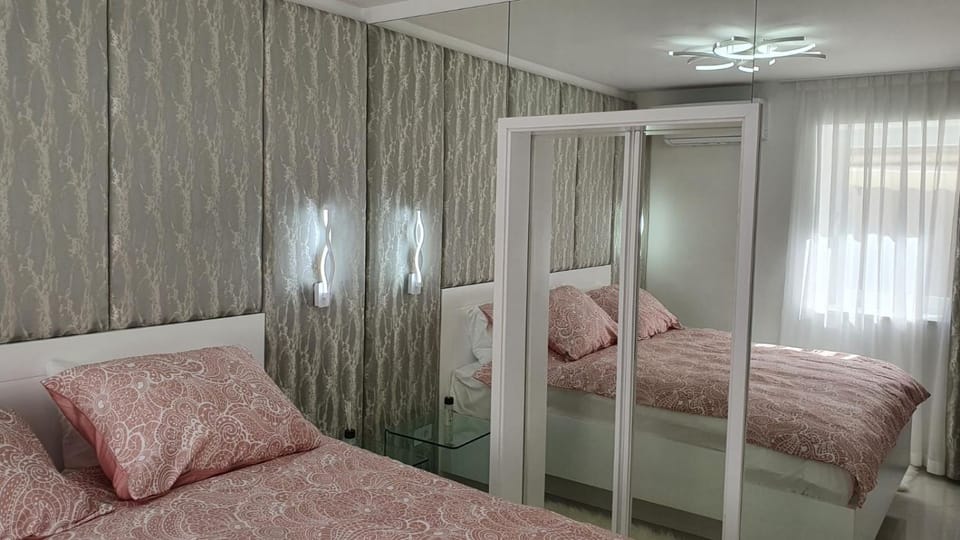Casa Aurelia Bed & Breakfast Apartment in Krk
