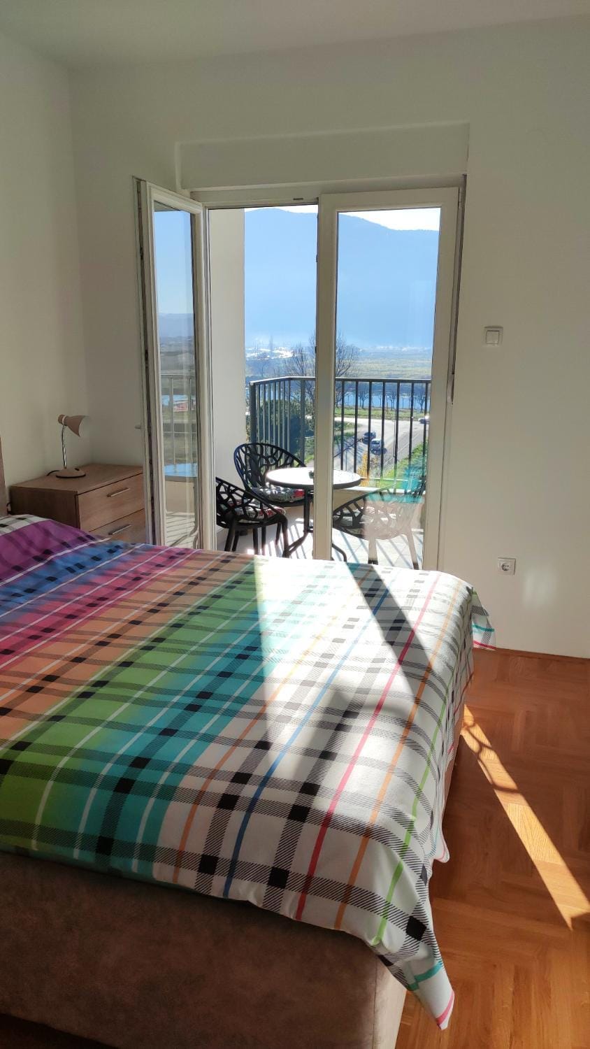 Apartman Mateja Apartment in Dubrovnik-Neretva County