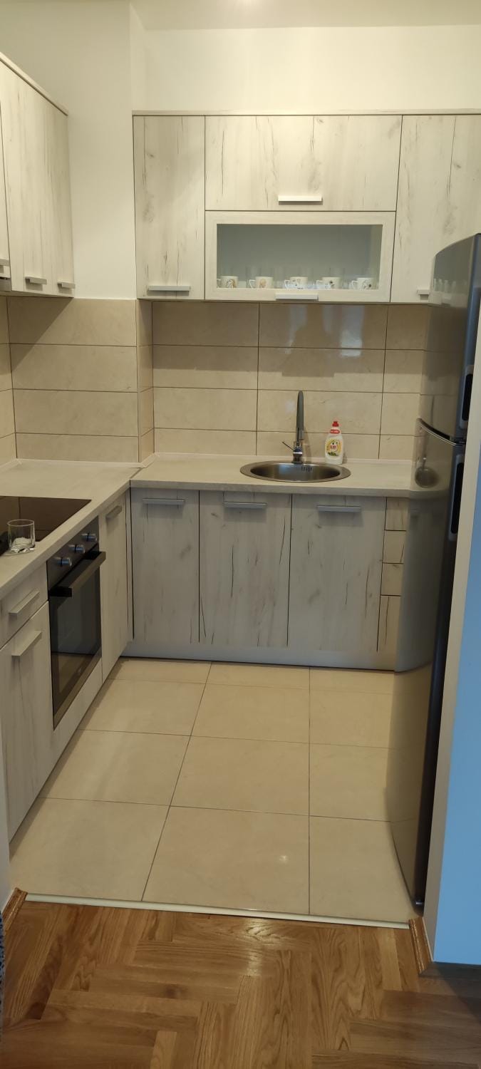 Apartman Mateja Apartment in Dubrovnik-Neretva County