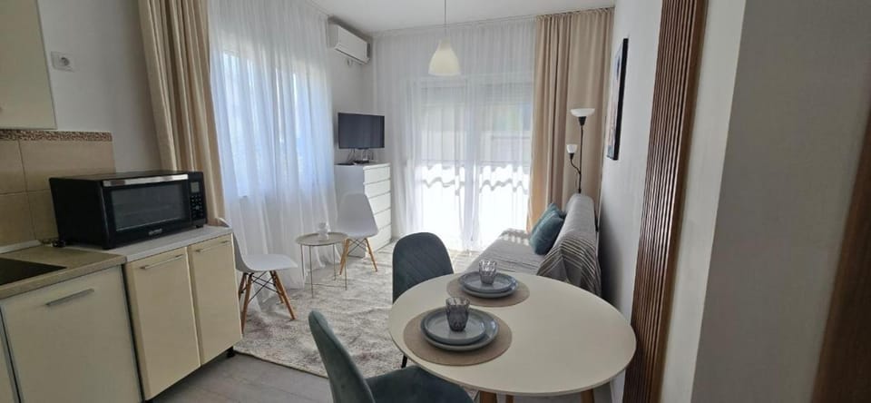 Kamelija LUX Apartment in Kotor Municipality