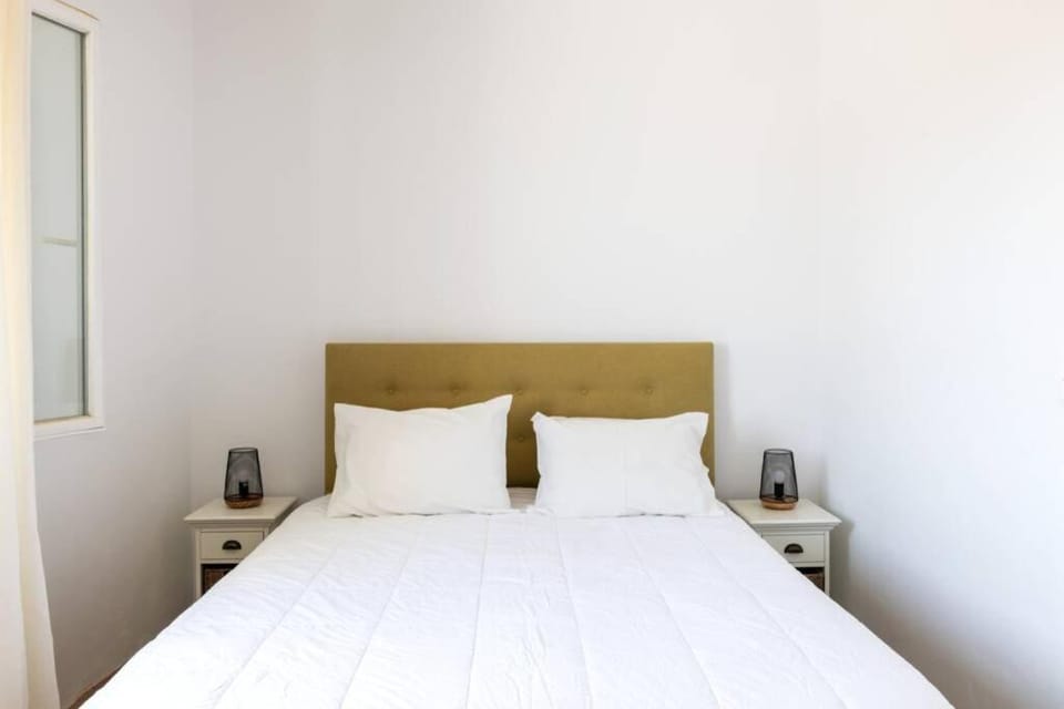 Ryakia villa, 5 min away from Super Paradise Beach Villa in Mykonos, Mikonos 846 00, Greece