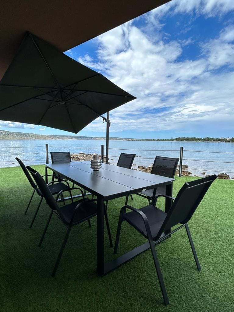 Balcony/Terrace, Seating area