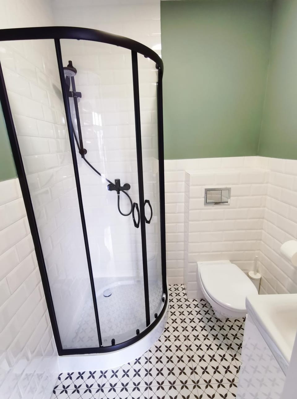 Boho Studio Gdynia Świętojańska Apartment in Pomeranian Voivodeship