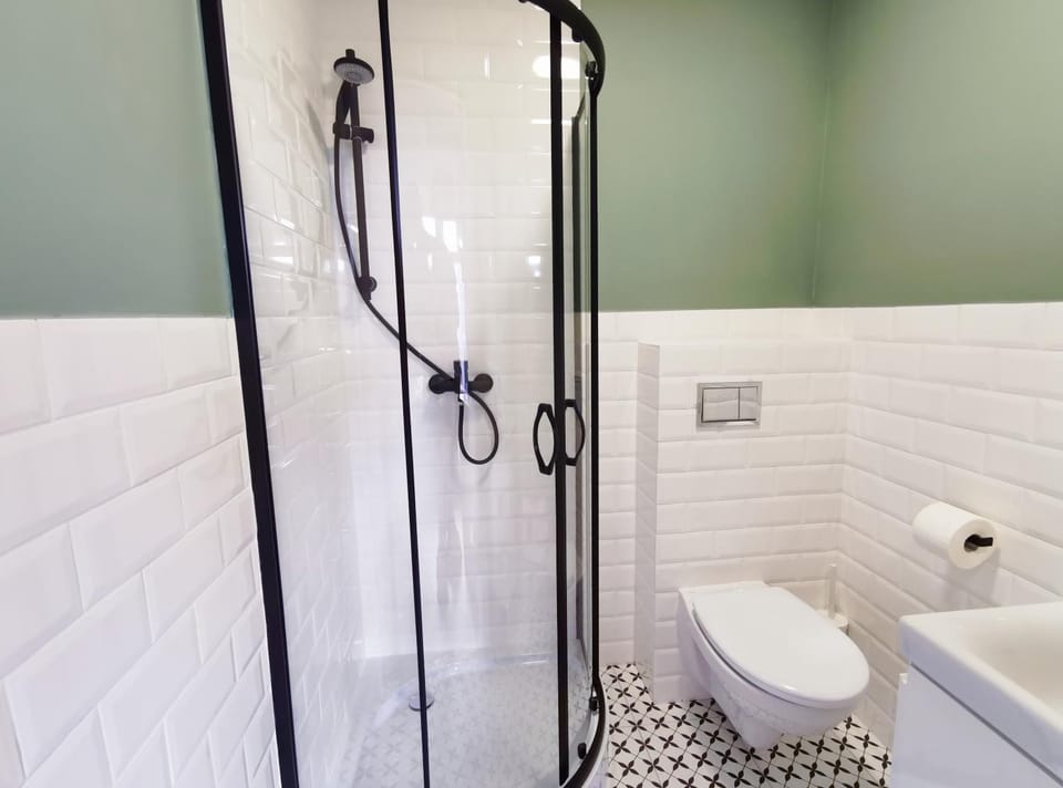 Boho Studio Gdynia Świętojańska Apartment in Pomeranian Voivodeship