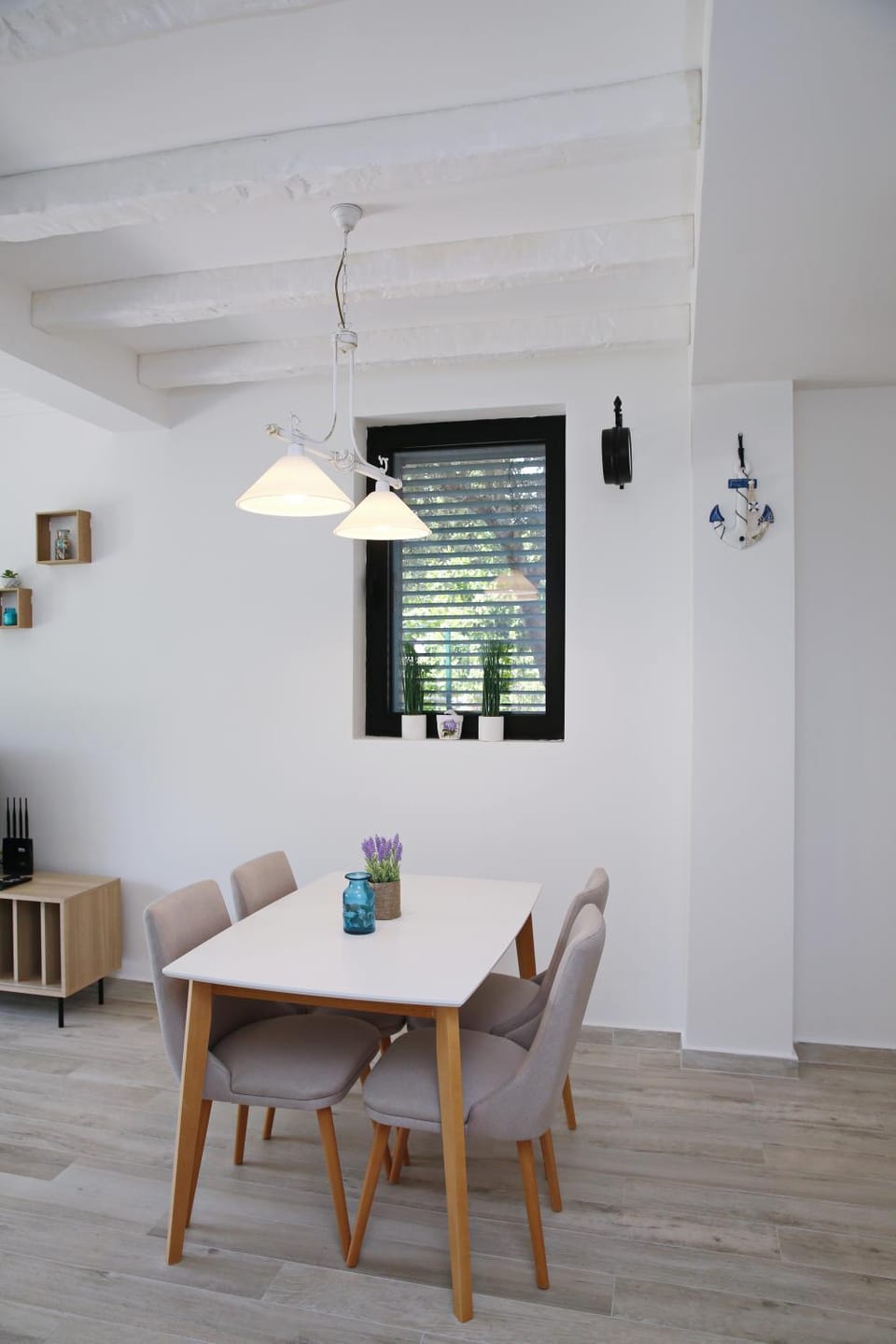 Boka blue apartment lux 2 rooms Apartment in Dobrota