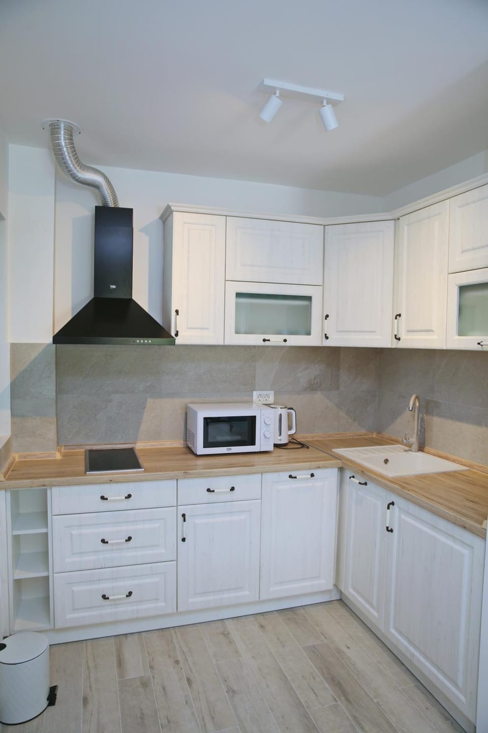 Boka blue apartment lux 2 rooms Apartment in Dobrota