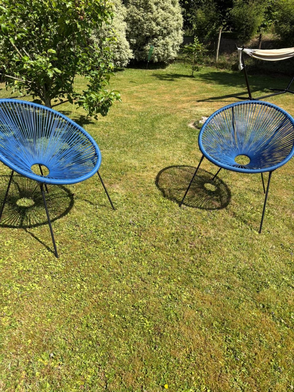 Le paradis des oiseaux Apartment in Brittany