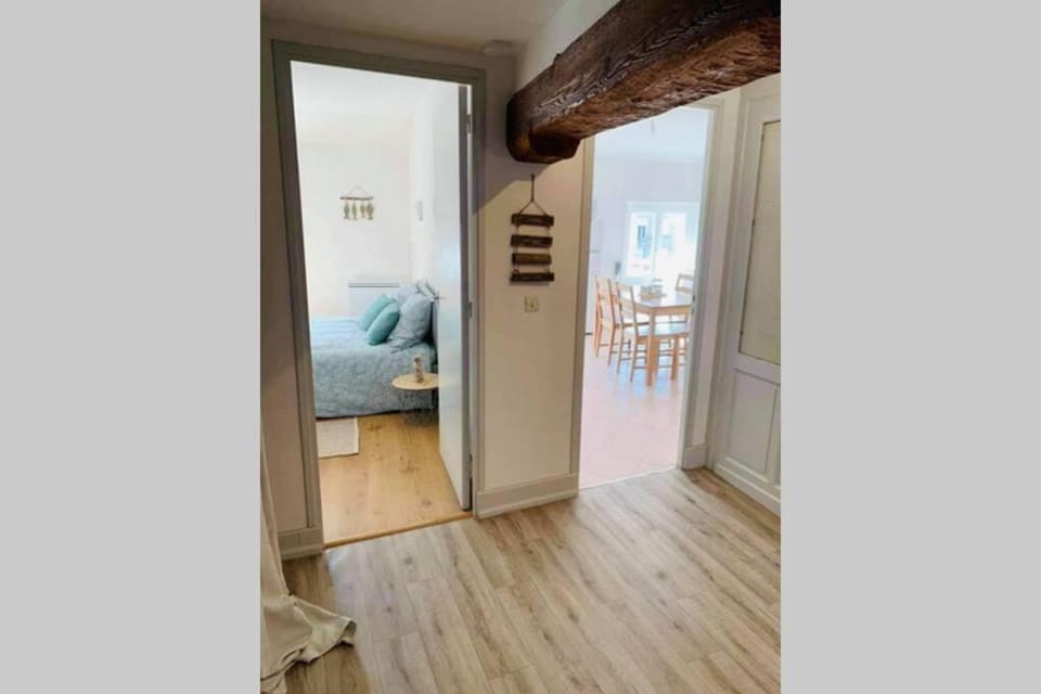 Charmant appartement T2 hypercentre de Mazamet Apartment in Mazamet