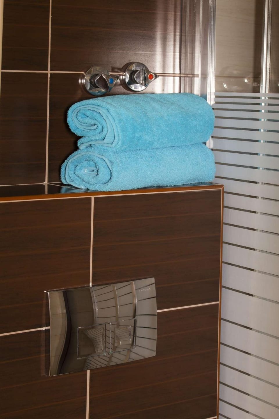 towels